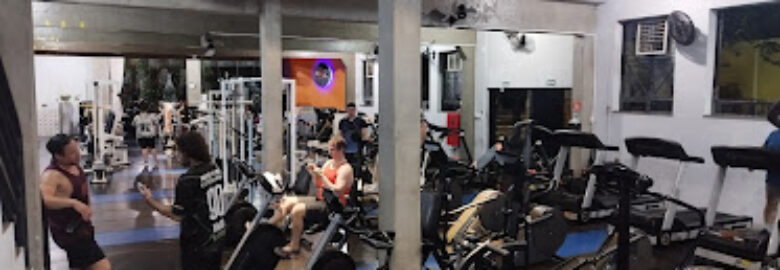 Academia AM2