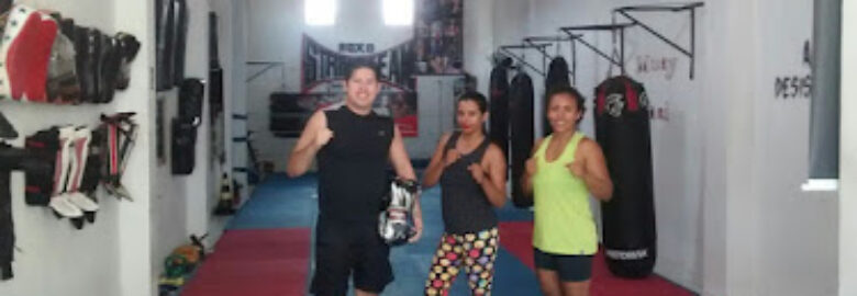 Strike Team Castanhal