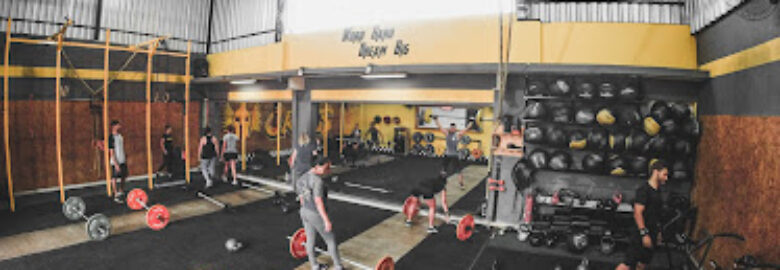 Centro de Treinamento Esparta