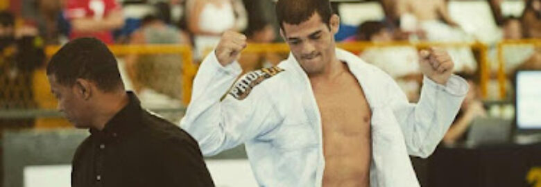 Escola de Jiu-jitsu GFTeam – Recreio