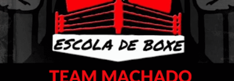 Team Machado Escola de Boxe