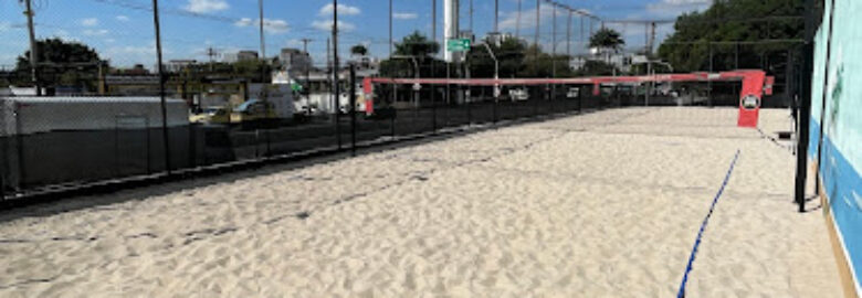 Arena Lapa Beach Sports