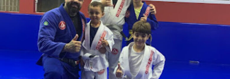 Gracie Barra Campo Belo