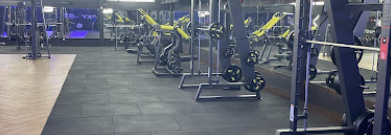 Skyfit Barão de Gurgueia