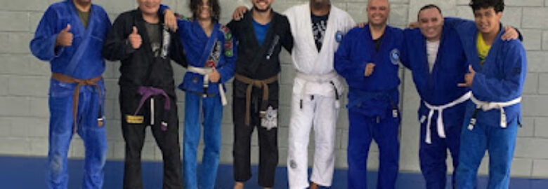 Gênesis Jiu-Jitsu
