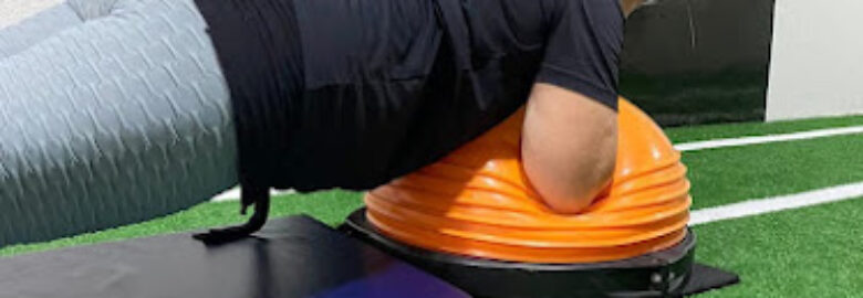 DK Treinamento Personalizado