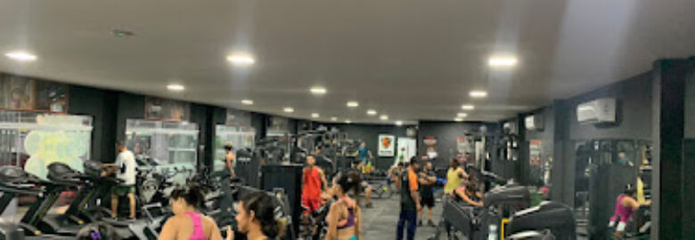 Rams unidade 3 Posto Sofia Campos