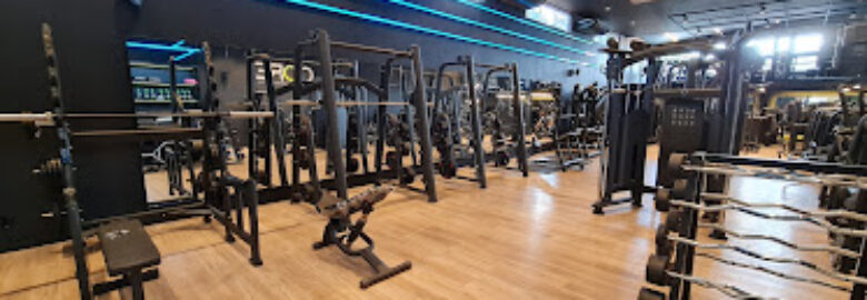 Centro de Treinamento CORE