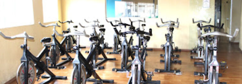 Alvo Fit Academia – Arco Iris