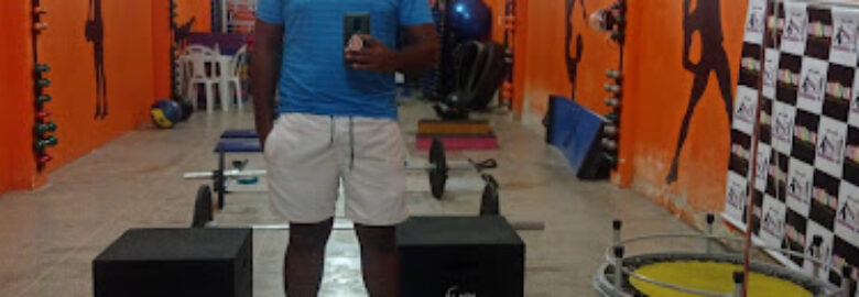 Cynara Lopes E Espaço Fitness