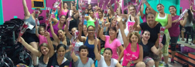 Pink Academia de Ginástica