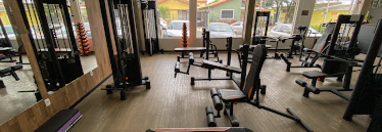Semova Academia Sorocaba