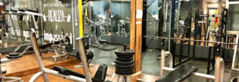 Academia Top Gym Itaparica