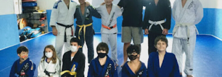 Espaço Dojo – Artes marciais, corpo e mente.