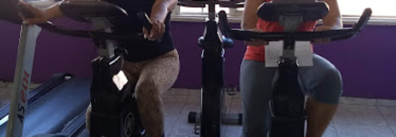 Acadêmia Elas x Elas