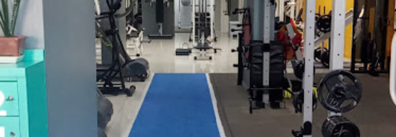 Klippel Fitness