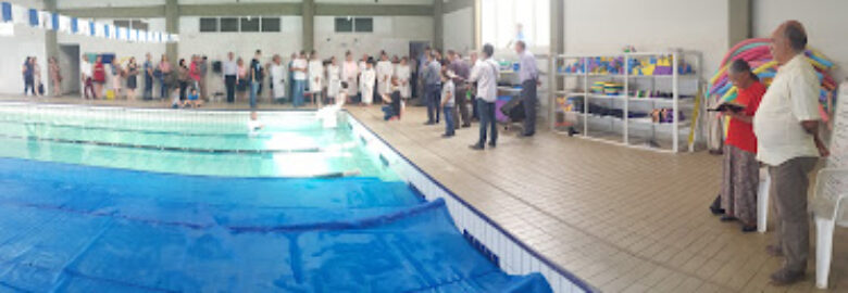 Retro Fitness Academia