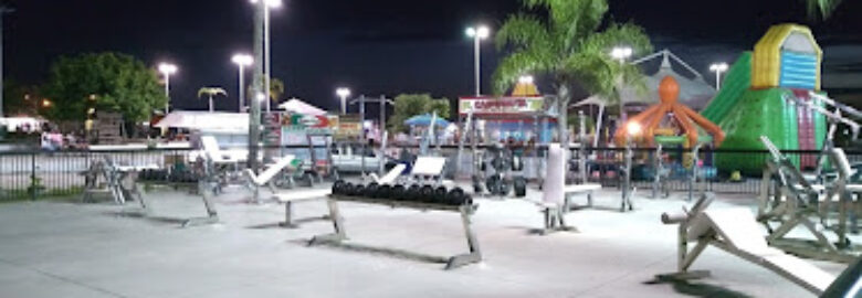 Academia Popular Municipal