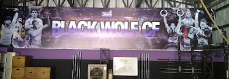Black Wolf CF