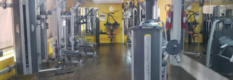 Target Fitclub Arouche