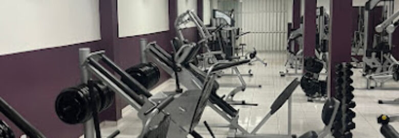 Academia UnicFit – Congós