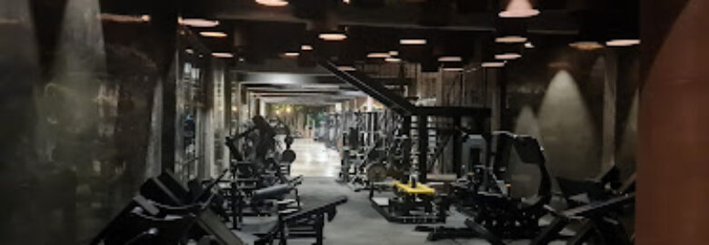 SHAPE BOUTIQUE ACADEMIA