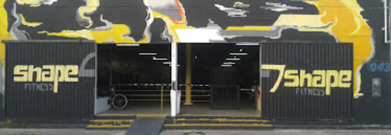 Academia Shape Fitness