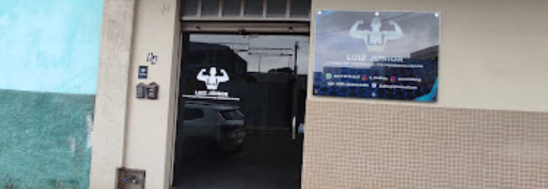 Luiz Júnior Studio de Treinamento Personalizado