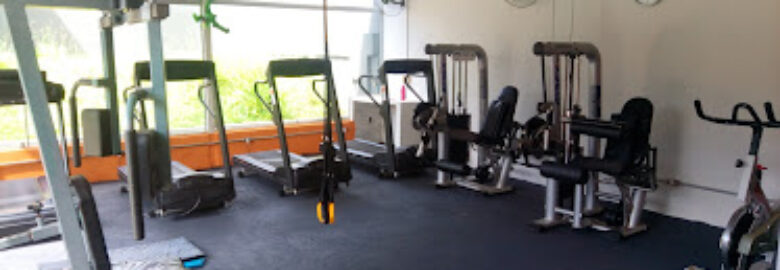 S3 FITNESS