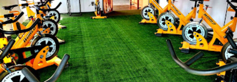 Fitness Personal Fitness