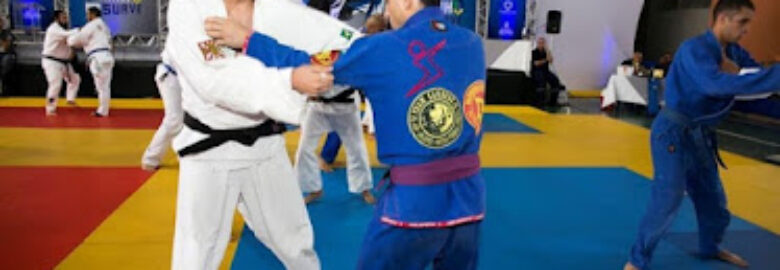 ESCOLA DE ARTES MARCIAIS CARDOSO – EAMCJJ
