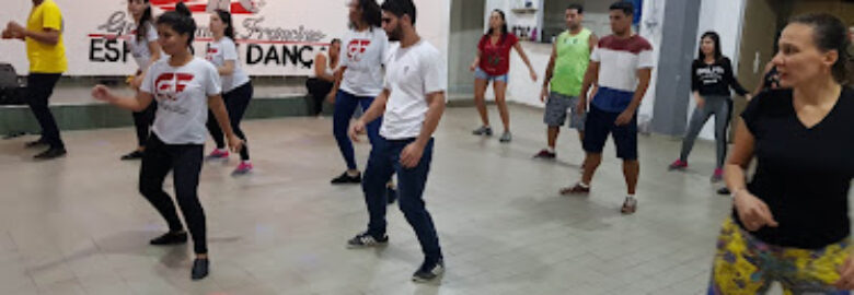 G&F Espaço de Dança