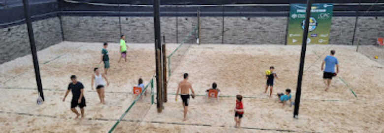 Posto 011 – Butantã (Beach Tennis, Futevôlei e Vôlei de Praia)