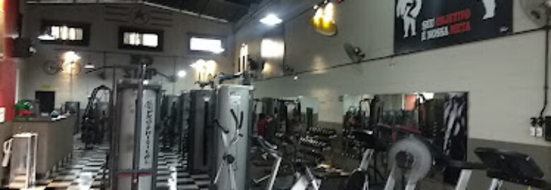 Academia No Stop Fitness