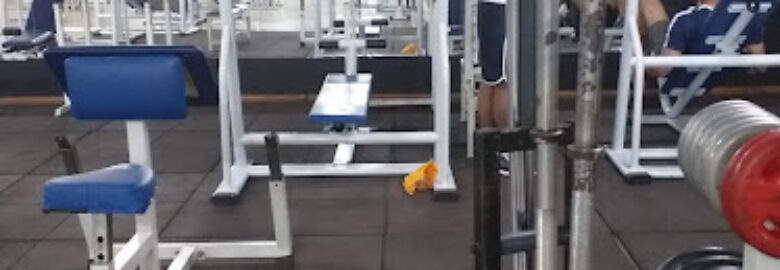 Academia Fitness Club