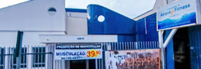 Academia Acqua Fitness Sports