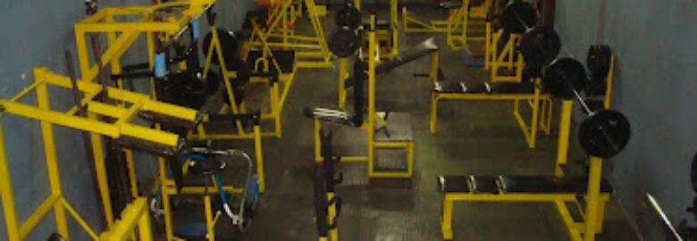 Gym 310