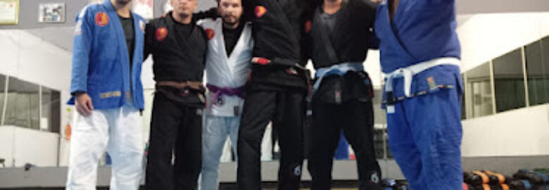 Guilherme Monpa Brazilian Jiu-Jitsu – Vila Isabel