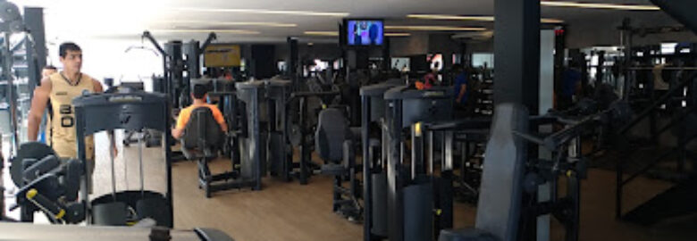 Viva Fitness Batista Campos