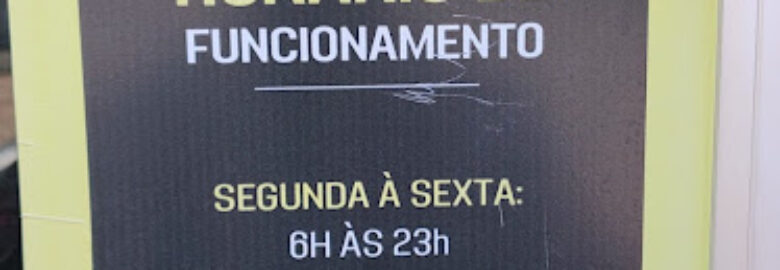 Fit+ Academia unidade Sul