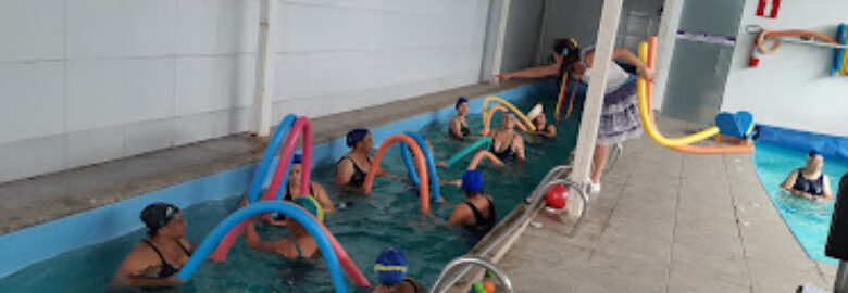 Instituto Aquático Isabella Marinho