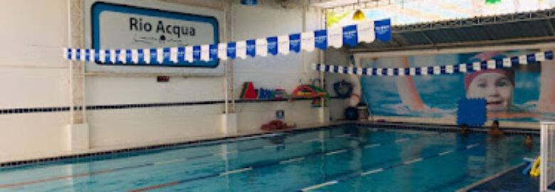 Academia Rio Acqua – Arcozelo