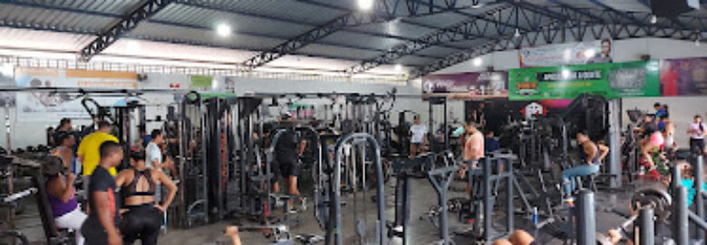 Academia JM Fitness