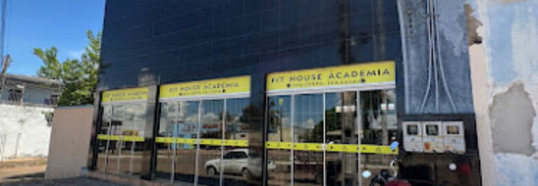 Academia Fit House