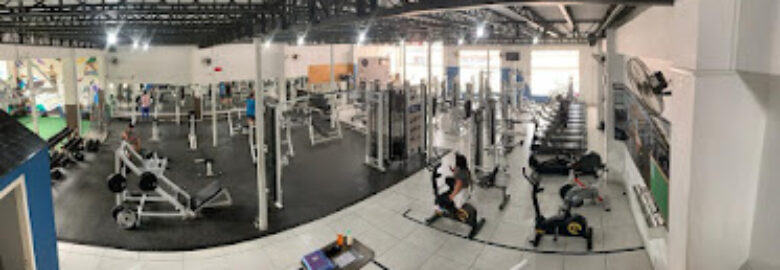 Academia Força Total