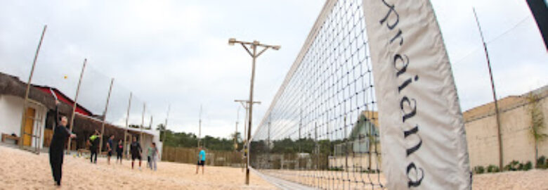 Praiana Beach Sports