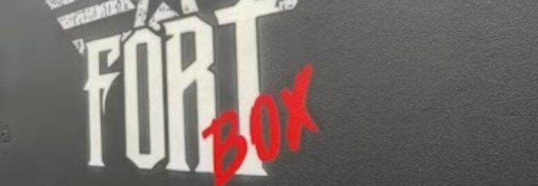 Fort Box