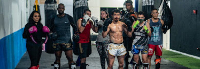 Hora Sports Gym