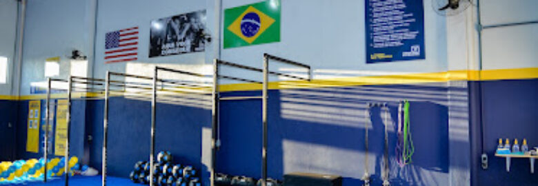 Cross Experience Jardim Buritis