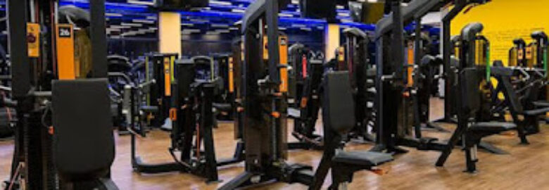 Academia Smart Fit – Shopping Metrô Itaquera